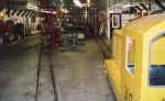 Inside Shops of P&P RR 2004